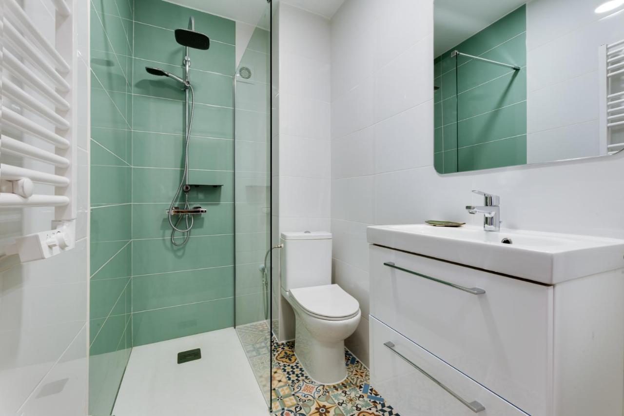 Miralmar Apartamento Alicante Exterior foto