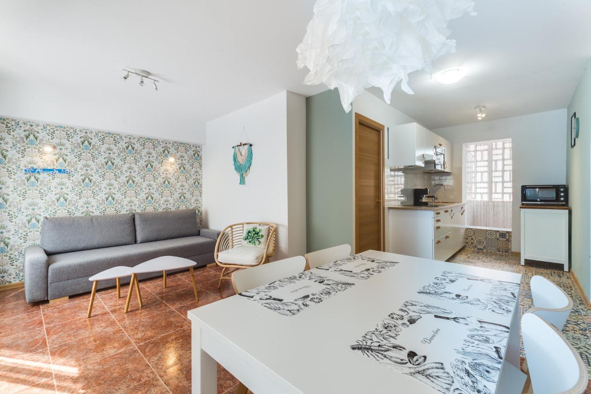 Miralmar Apartamento Alicante Exterior foto