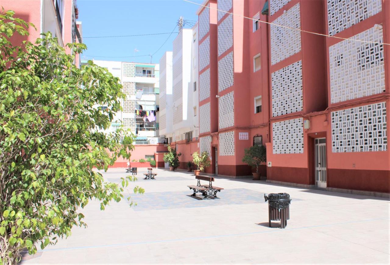 Miralmar Apartamento Alicante Exterior foto