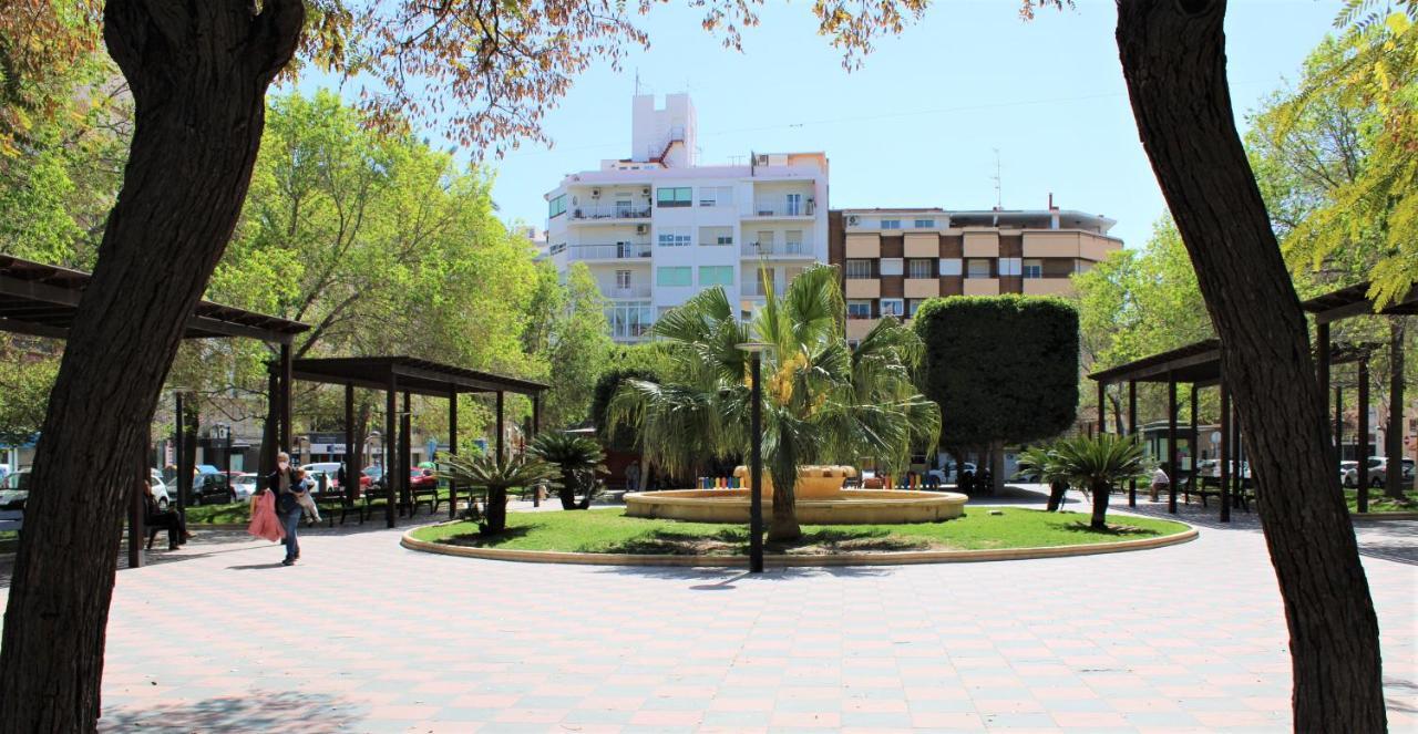 Miralmar Apartamento Alicante Exterior foto