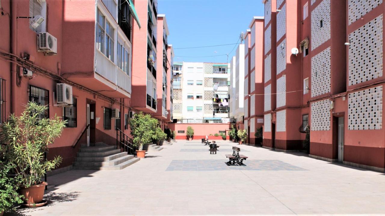 Miralmar Apartamento Alicante Exterior foto